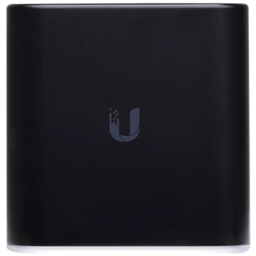 Точка доступа WiFi Ubiquiti AirCube ISP (ACB‑ISP): Максимальная скорость 300 Мбит/с