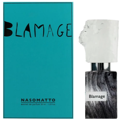

Духи Nasomatto Blamage 30 ml
