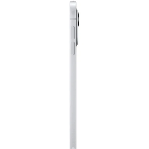 Планшет Apple iPad Pro 11" 2024 Wi-Fi + Cellular 256GB M4 Silver (MVW23NF/A) UA фото 9