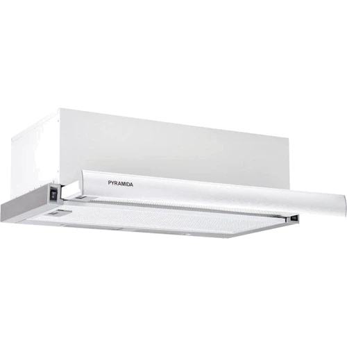 Витяжка Pyramida TL 60 SLIM IX