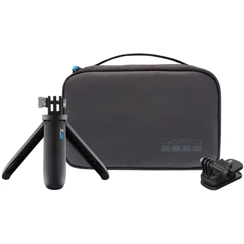 GoPro Travel Kit (AKTTR-002): Тип аксесуара набір аксесуарів