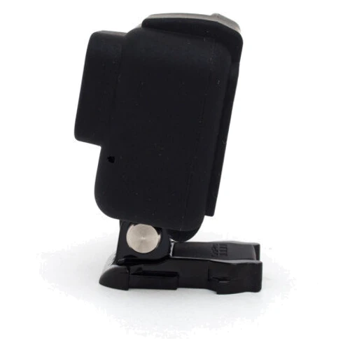 Силиконовый чехол для GoPro HERO7, HERO6 и HERO5 Black AC Prof XTGP347BB Черный фото 2