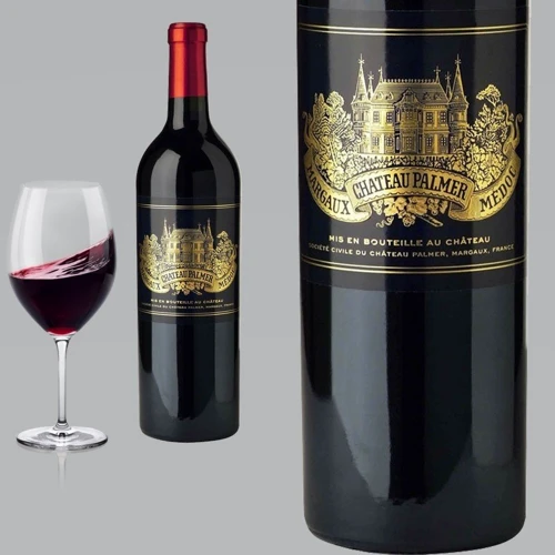 Вино Chateau Palmer 2011 красное сухое 1.5 л (BWR4190): Страна производитель Франция