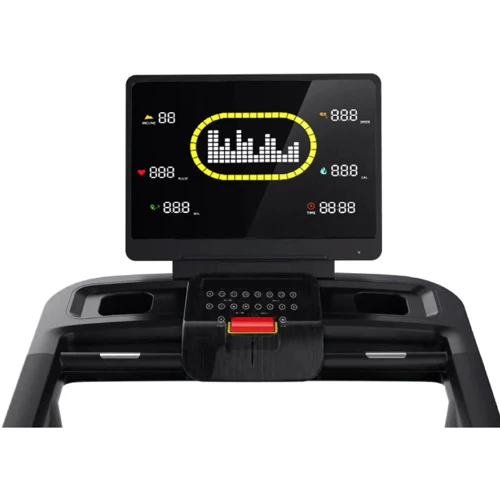 Беговая дорожка HSF-8600 PRO