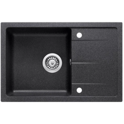 Deante Leda ZRD 2113: Форма Прямоугольная