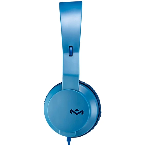Наушники House of Marley Roar Navy (EM-JH081-NVA): Диапазон частот (Гц) 20 - 20 000