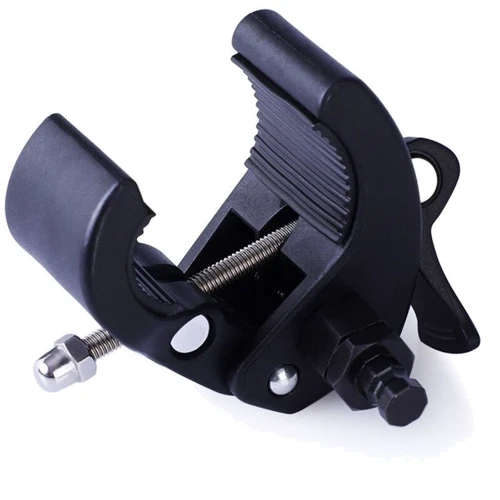 Набір адаптерів для неї для секс-машин Hismith KlicLok System Set for Her