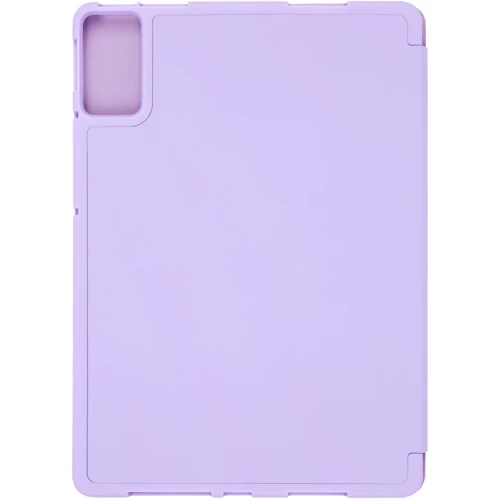 Аксессуар для планшетных ПК ArmorStandart Smart Case Fold Pen Light Purple for Xiaomi Redmi Pad 2 (ARM86107)