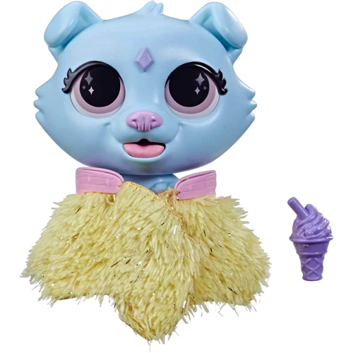 Интерактивная игрушка FurReal Friends Волшебный зверек Щенок Престо (F1545/F1826)
