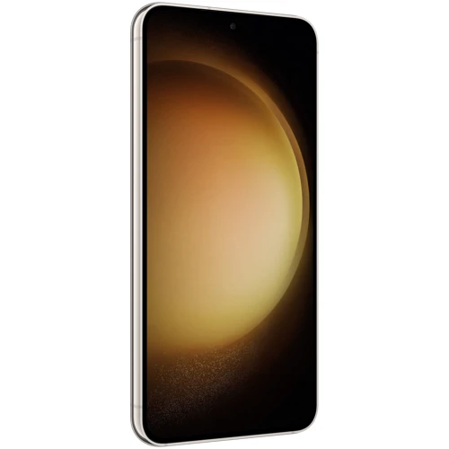 Смартфон Samsung Galaxy S23 8/256 GB Dual Cream Approved Витринный образец фото 3