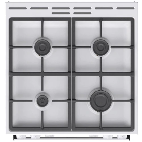 Плита комбинированная Gorenje GK6A40WFFM