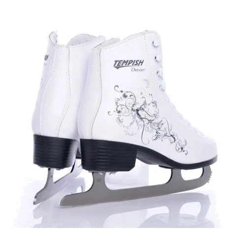 Коньки Tempish DREAM/GREY/37 фигурные (13000017/grey/37): Производитель Tempish