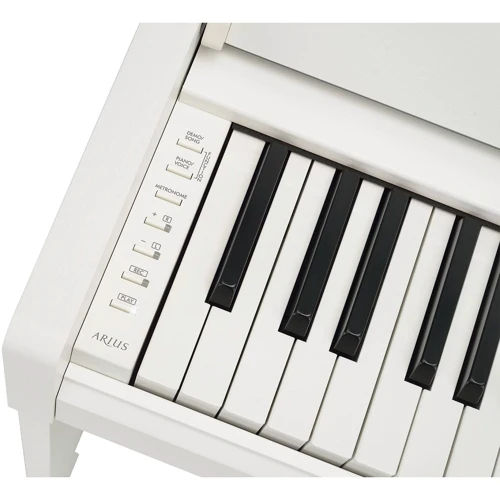 Цифровое пианино YAMAHA ARIUS YDP-S35 (White): Тип Интерьерные