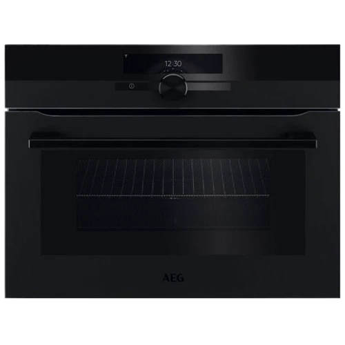 Духовой шкаф электрический AEG KMK965090T