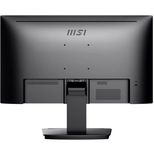 Монітор MSI PRO MP223 UA: Час реакції, мс 4