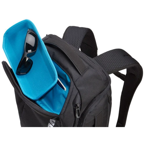Thule Accent Backpack 28L Black (TACBP-216) for MacBook Pro 15-16": Матеріал поліестер