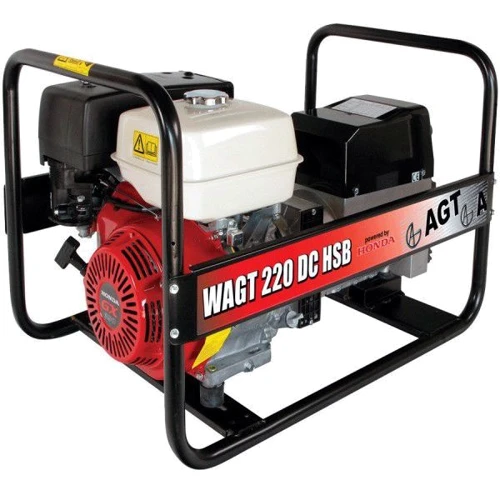 AGT WAGT220DCHSB (PFWAGT220DHPN/E)