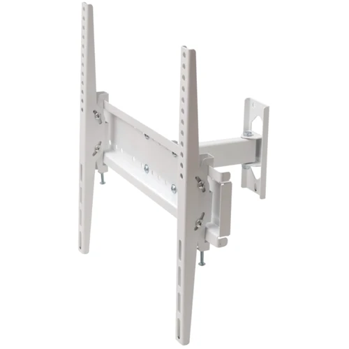 Кронштейн для ТБ Charmount TV04T-R2 White: Тип наклонный