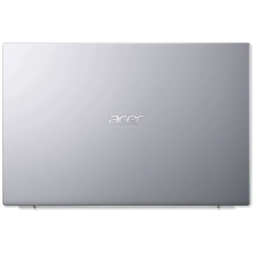 Ноутбук Acer Aspire 3 A315-58-54PA (NX.ADDEV.015): Объем накопителя 256 ГБ (SSD)