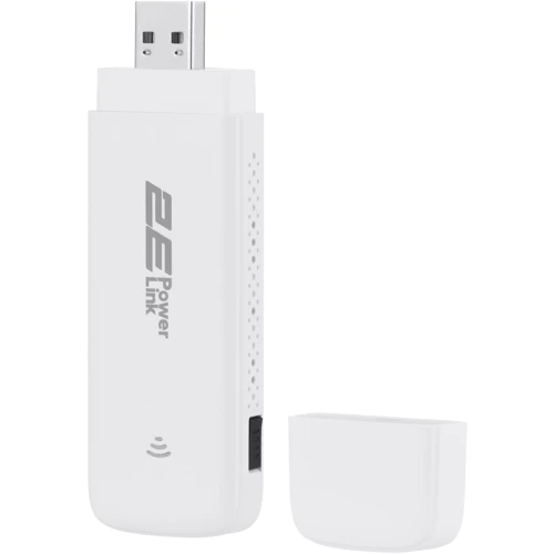 3G модем 2E PowerLink MiFi-1 2024 (694743655322) фото 7