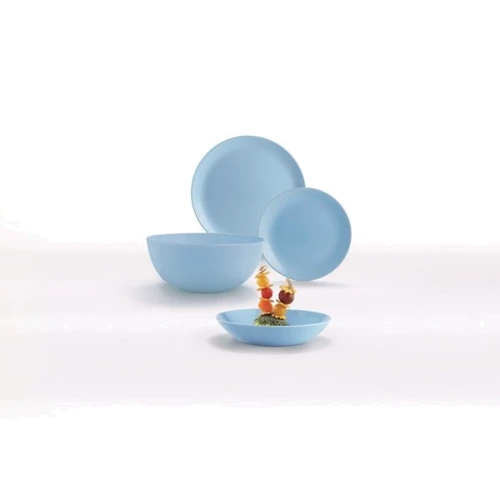 Салатник LuminarcDiwali Light Blue 14.5 см, 750 мл (P2017): Тип салатник