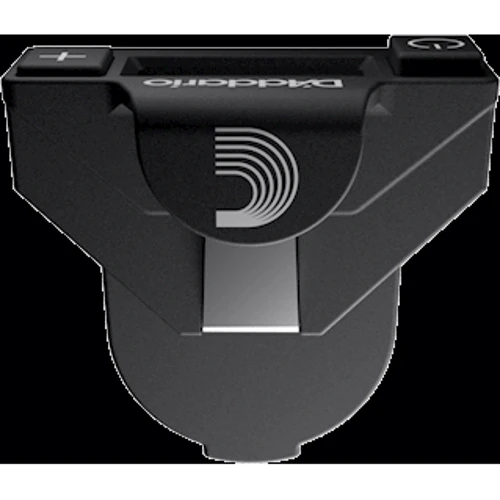 Тюнер D'Addario PW-CT-15 Micro Soundhole Tuner фото 3