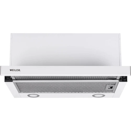 Витяжка WEILOR WT 67 WH