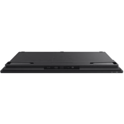 Графический планшет Huion Kamvas Pro 27 + перчатка: Разрешение 3840x2160 (16:9) UHD.