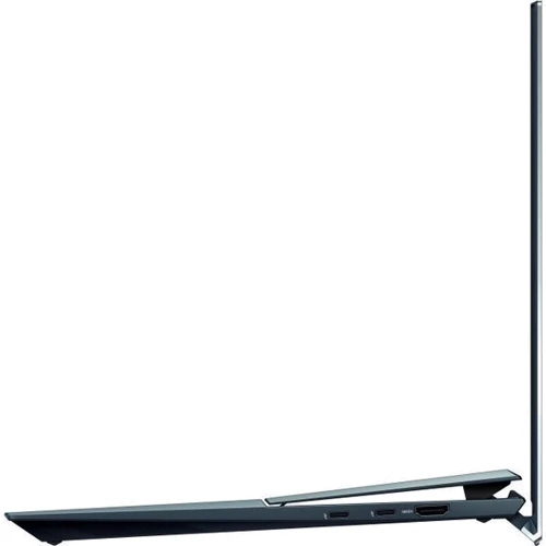 Ноутбук ASUS ZenBook Duo 14 UX482EAR (UX482EAR-HY357X) RB: Процессор Intel Core i7-1195G7