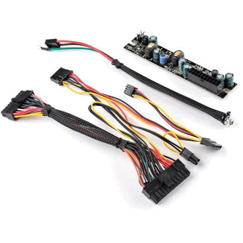 Блок питания Vinga 120W (VPS-120W12V-02)
