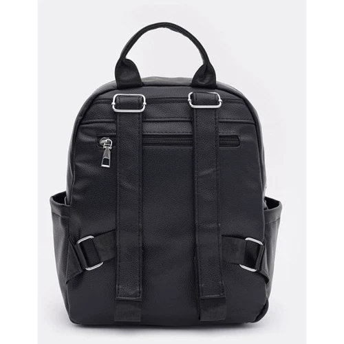Жіночий рюкзак Monsen чорний (C1nn-6927bl-black): Тип Рюкзаки
