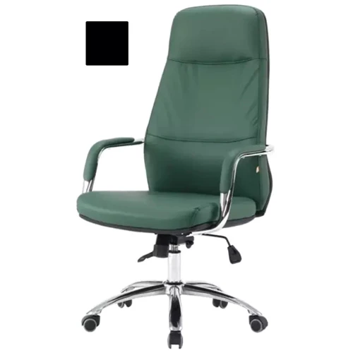 

Офисное кресло АКЛАС Сейя Anf (PU Black) (00169262)