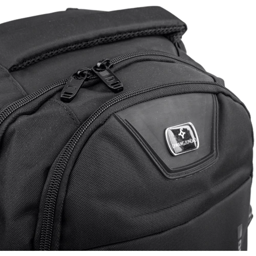 Мужской рюкзак Valiria Fashion черный (3DETAB-W-8803-2): Страна производитель Китай