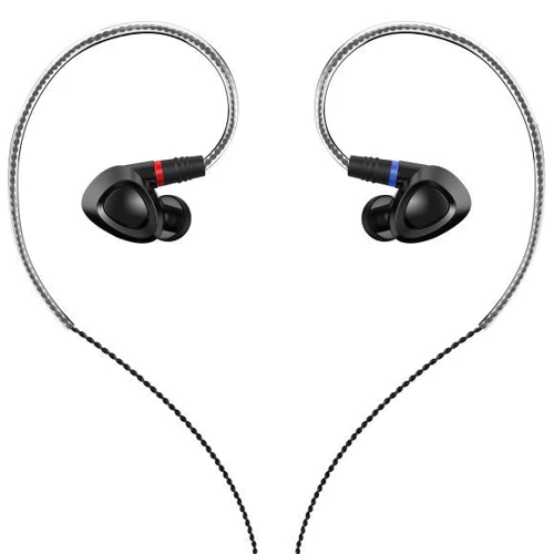 Наушники Shanling ME100 Black