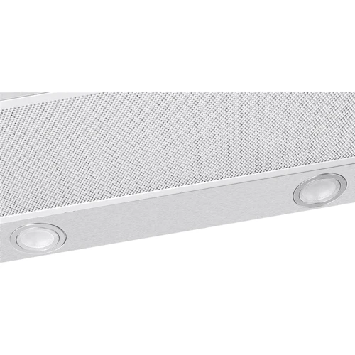 Вытяжка Ventolux Garda 60 Inox 1100 Led фото 6