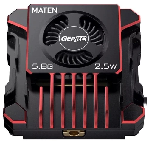 Відеопередавач GEPRC MATEN VTX PRO 5.8G 2.5W