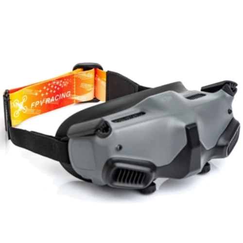Ремешок StartRC для очков DJI Goggles 2 Orange: Тип гаджета Ремень
