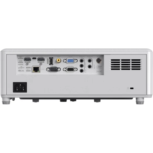 Проектор Optoma ZH507 (E9PD7K501EZ1): Яркость, лм 5500