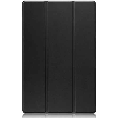 Аксесуар для планшетних ПК BeCover Smart Case Black для Samsung SM-X900/SM-X906 Galaxy Tab S8 Ultra (709188)