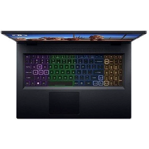 Ноутбук Acer Nitro 5 AN515-58-56CH (NH.QLZAA.001): Тип экрана матовый
