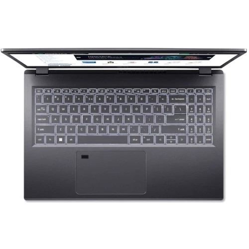 Ноутбук Acer Aspire 5 A515-58GM-53JJ (NX.KQ4EU.001) UA: Процесор Intel Core i5-13420H (2.1 - 4.6 Ггц) - 8 ядер