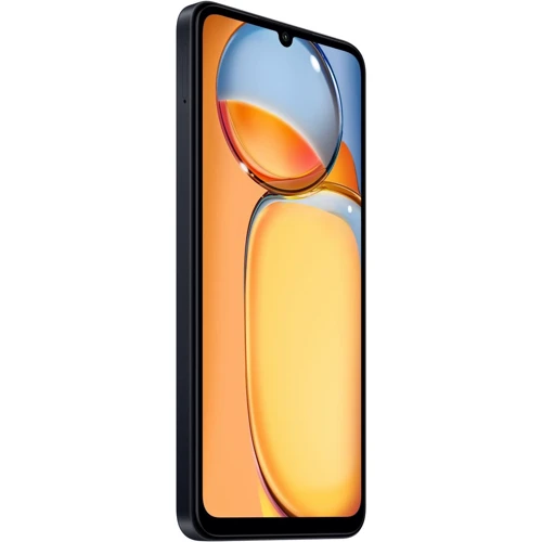 Смартфон Xiaomi Redmi 13C 8/256Gb Midnight Black (UA UCRF): Процессор Mediatek MT6769Z Helio G85 (12 nm) Octa-core (2x2.0 GHz Cortex-A75 & 6x1.8 GHz Cortex-A55)