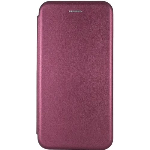 Чехол для телефонов BeCover Book Exclusive Red Wine for Realme C61 (712556)