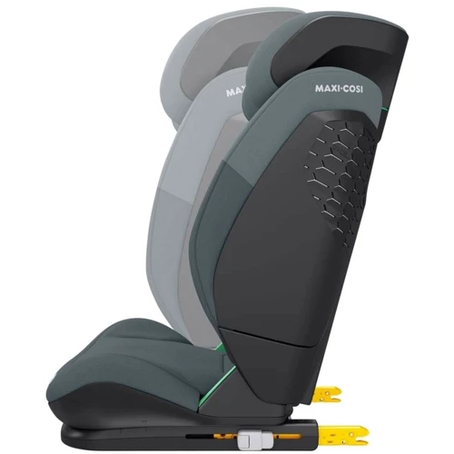 Автокресло Maxi-Cosi RodiFix S i-Size Tonal Graphite (8801106110): Группа 15-36 кг (группа 2-3)