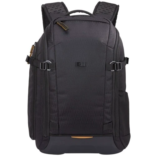 Сумка для ноутбуков Case Logic 16" Viso Black (CVBP-105): Тип сумки рюкзак