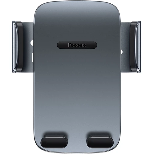 Держатель Baseus Car Holder Easy Control Pro Clamp Black Tarnish (SUYK010114): Производитель Baseus
