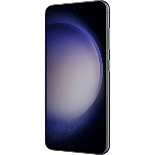 Смартфон Samsung Galaxy S23 8/128Gb Dual Phantom Black S911B (UA UCRF): Процессор Qualcomm SM8550-AC Snapdragon 8 Gen 2 (4 nm) Octa-core (1x3.36 GHz Cortex-X3 & 2x2.8 GHz Cortex-A715 & 2x2.8 GHz Cortex-A710 & 3x2.0 GHz Cortex-A510)