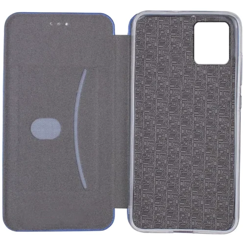 Чехол для телефонов BeCover Book Exclusive Blue for Samsung A065 Galaxy A06 (712208): Совместимость Samsung A065 Galaxy A06