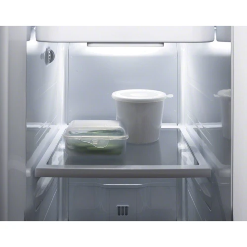 Холодильник Side-by-Side Electrolux EAL6142BOX фото 7