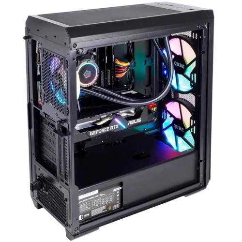 Персональный компьютер (ПК) ARTLINE Gaming X89 (X89v08): Оперативная память 32 ГБ